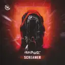 SCREAMER by Brutalize - Hardstyle cover art