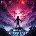 Superstar by Brutalize - Hardstyle cover art