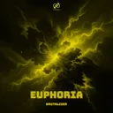 Euphoria by Brutalizer - Hardstyle cover art