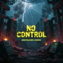 No Control by Brutalizer, MatDc - Hardstyle cover art