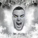 The Brutal Effect by Brutalizer - Hardstyle cover art