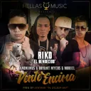 Vente Encima (feat. Anonimus, Bryant Myers & Noriel) by Bryant Myers, Noriel, Anonimus, Riko - Happy Hardcore cover art