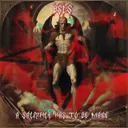 A Sacrifice Has To Be Made by BSLS - Hard Techno cover art