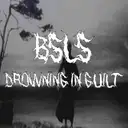 Drowning In Guilt by BSLS - Hard Techno cover art