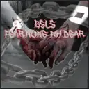 Fear None My Dear by BSLS - Hard Techno cover art