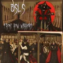 FRONT ROW WARRIORS by BSLS - Hard Techno cover art