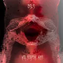 Her Serpent Kiss by BSLS - Hard Techno cover art