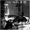 I Thought You Knew The Game by BSLS - Hard Techno cover art