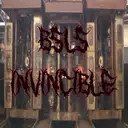 Invincible by BSLS - Hard Techno cover art