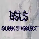 Queen Of Neglect by BSLS - Hard Techno cover art