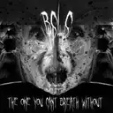The One You Can't Breathe Without by BSLS - Hard Techno cover art