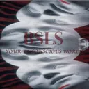 Your Unconscious World by BSLS - Hard Techno cover art
