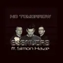 No Tomorrow - Acoustic Edit by BSSNVDRS, Simon Haze - Rawstyle cover art