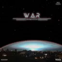 W.A.R. - Extended Mix by BSSNVDRS - Rawstyle cover art