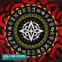 Hold Me Down by Bstate - Hardstyle cover art