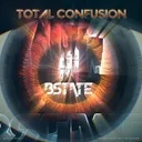 Total Confusion - Radio Edit by Bstate - Hardstyle cover art