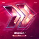 Unstoppable by Bstate - Hardstyle cover art