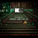 Abstract Zone - Original Mix by Buchecha - Hard Techno cover art