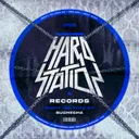 Anni Lori by Buchecha - Hard Techno cover art