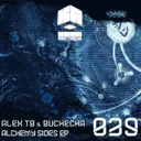 Blowing Out - Original Mix by Buchecha - Hard Techno cover art