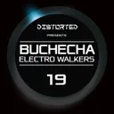 Electro Walkers by Buchecha - Hard Techno cover art