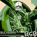 High Atmosphere - Original Mix by Buchecha - Hard Techno cover art