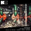 I Am Now in Control - DOSTROIC Remix by DOSTROIC, Buchecha - Hard Techno cover art