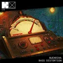 Lemon Dust - Original Mix by Buchecha - Hard Techno cover art