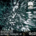 Playing with Fire - Original Mix by Buchecha - Hard Techno cover art