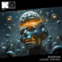 Pray for Me by Buchecha - Hard Techno cover art