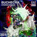 Random Machine by Buchecha - Hard Techno cover art