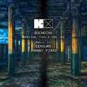 Squad - Original Mix by Buchecha - Hard Techno cover art