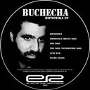 The Trip by Buchecha - Hard Techno cover art