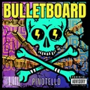 Cover of Bulletboard
