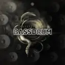 Bassdrum by Bulletproof - Uptempo cover art