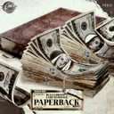 Paperback by Bulletproof, Lady Dammage - Hardcore cover art