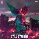 Still Standing by Bulletproof, S-KILL - Uptempo cover art