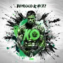 KO by Bumloco, Hickz - Frenchcore cover art