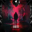 never turn back by Bumloco - Frenchcore cover art