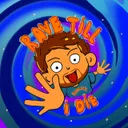 rave till i die by Bumloco - Frenchcore cover art