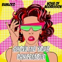 show me your dancemove by Bumloco, Noise Of Aggression - Uptempo cover art