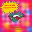show me your love by Bumloco, Noise Of Aggression - Uptempo cover art