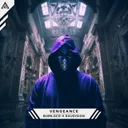 Vengeance by Bumloco, Raveision - Uptempo cover art