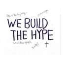 we build the hype by Bumloco - Frenchcore cover art