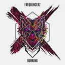Cover of Burning - Original Mix
