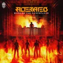 Cover of Burning The Dancefloor