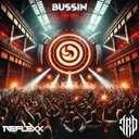 Cover of Bussin - Radio Edit