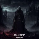 Cover of BUST