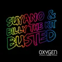 Cover of Busted