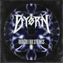 Adagio For Strings by BYORN - Hard Techno cover art